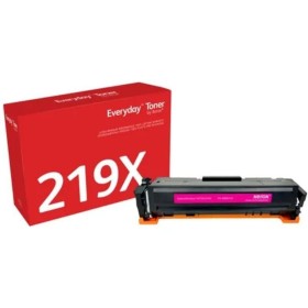 Comprar Tóner compatible Xerox 006R05157 compatible con HP W2193X Alta Capacidad/ 2500 páginas/ Magenta - Ganga Electrónica