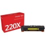 Comprar Tóner compatible Xerox 006R05210 compatible con HP W2202X Alta Capacidad/ 5500 páginas/ Amarillo - Ganga Electrónica