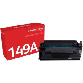 Comprar Tóner compatible Xerox 006R05202 compatible con HP W1490A/ 2900 páginas/ Negro - Ganga Electrónica