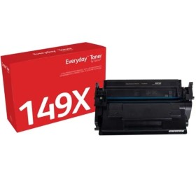 Comprar Tóner compatible Xerox 006R05203 compatible con HP W1490X Alta Capacidad/ 9500 páginas/ Negro - Ganga Electrónica