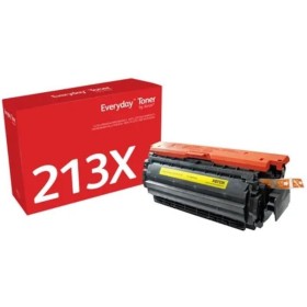 Comprar Tóner compatible Xerox 006R05206 compatible con HP W2132X Alta Capacidad/ 6000 páginas/ Amarillo - Ganga Electrónica