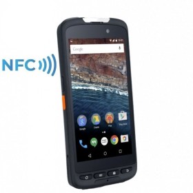 Comprar PDA Industrial Premier Maxi 21/ 4GB/ 128GB/ 5'/ Táctil/ Función TPV - Ganga Electrónica