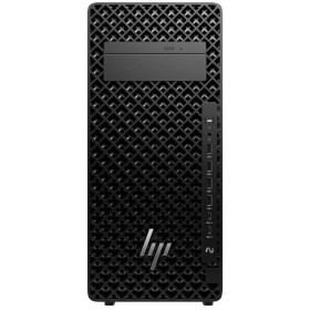 Comprar PC HP Workstation Z2 Tower G1i D4CU4ET Intel Core Ultra 7-265K/ 64GB/ 1TB SSD/ Win11 Pro - Ganga Electrónica