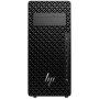 Comprar PC HP Workstation Z2 Tower G1i D4CU4ET Intel Core Ultra 7-265K/ 64GB/ 1TB SSD/ Win11 Pro - Ganga Electrónica
