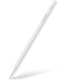 Comprar Lápiz Óptico Vention KQGW0/ para Apple/ Blanco - Ganga Electrónica