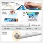 Comprar Lápiz Óptico Vention KQGW0/ para Apple/ Blanco - Ganga Electrónica