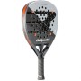 Comprar Pala de Pádel Bullpadel Hack 04 Comfort 2026 (Paquito Navarro)/ Gris - Ganga Electrónica