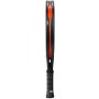 Comprar Pala de Pádel Bullpadel Hack 04 Comfort 2026 (Paquito Navarro)/ Gris - Ganga Electrónica