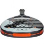 Comprar Pala de Pádel Bullpadel Hack 04 Comfort 2026 (Paquito Navarro)/ Gris - Ganga Electrónica
