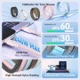 Comprar Cable USB 2.0 Tipo-C 5A Vention TRISH/ USB Tipo-C Macho - USB Tipo-C Macho/ Hasta 240W/ 480Mbps/ 2m/ Azul - Ganga Electr
