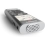 Comprar Grabadora de Voz Philips VoiceTracer DVT1170/ 20kHz/ Plata - Ganga Electrónica