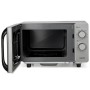 Comprar Microondas Orbegozo MIG 2072 CE/ 700W/ Capacidad 20L/ Función Grill/ Gris - Ganga Electrónica