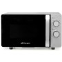Comprar Microondas Orbegozo MI 2062 CE/ 700W/ Capacidad 20L/ Gris - Ganga Electrónica