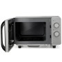 Comprar Microondas Orbegozo MI 2062 CE/ 700W/ Capacidad 20L/ Gris - Ganga Electrónica