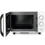 Comprar Microondas Orbegozo MIG 2070 CE/ 700W/ Capacidad 20L/ Función Grill/ Blanco - Ganga Electrónica