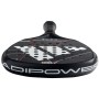 Comprar Pala de Pádel Adidas Adipower A1 2025/ Negra - Ganga Electrónica