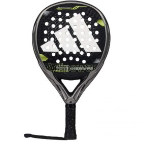 Comprar Pala de Pádel Adidas Adipower Carbon Control 3.4/ Negra - Ganga Electrónica
