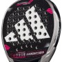Comprar Pala de Pádel Adidas Adipower Carbon Light 3.4/ Negra - Ganga Electrónica