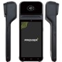 Comprar PDA Industrial con impresora de tickets Premier Maxi 52 Z/ 4GB/ 32GB/ 5.5'/ Táctil/ Función TPV - Ganga Electrónica