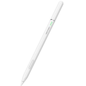 Comprar Lápiz Óptico Vention KQNW0/ para iPad/ Blanco - Ganga Electrónica