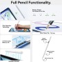 Comprar Lápiz Óptico Vention KQNW0/ para iPad/ Blanco - Ganga Electrónica