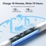 Comprar Lápiz Óptico Vention KQNW0/ para iPad/ Blanco - Ganga Electrónica