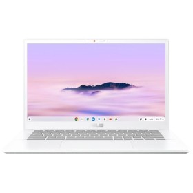 Comprar ChromeBook ASUS Plus CX34 CX3402CVA-PQ1339 Intel Core 3-100U/ 8GB/ 256GB/ 14'/ Chrome OS - Ganga Electrónica