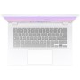 Comprar ChromeBook ASUS Plus CX34 CX3402CVA-PQ1339 Intel Core 3-100U/ 8GB/ 256GB/ 14'/ Chrome OS - Ganga Electrónica