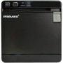 Comprar Impresora de Tickets Premier ITP-Front II/ Térmica/ Ancho papel 80mm/ USB-Ethernet/ Negra - Ganga Electrónica