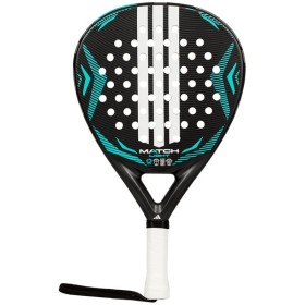 Comprar Pala de Pádel Adidas Match Light 2026/ Negra - Ganga Electrónica