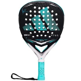 Comprar Pala de Pádel Adidas Arrow Hit Light 2026 (Ari Sánchez)/ Negra y Azul - Ganga Electrónica