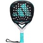 Comprar Pala de Pádel Adidas Arrow Hit Light 2026 (Ari Sánchez)/ Negra y Azul - Ganga Electrónica