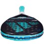 Comprar Pala de Pádel Adidas Arrow Hit Light 2026 (Ari Sánchez)/ Negra y Azul - Ganga Electrónica