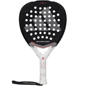 Comprar Pala de Pádel Adidas Metalbone Carbon 3.4 2025/ Negra - Ganga Electrónica