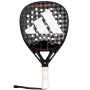 Comprar Pala de Pádel Adidas Cross It 3.4 2025/ Negra y Blanca - Ganga Electrónica