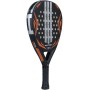 Comprar Pala de Pádel Adidas Match 3.5 2026/ Negra y Naranja - Ganga Electrónica
