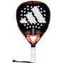 Comprar Pala de Pádel Adidas Cross It Team 3.4 2025/ Negra y Naranja - Ganga Electrónica