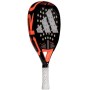 Comprar Pala de Pádel Adidas Cross It Team 3.4 2025/ Negra y Naranja - Ganga Electrónica