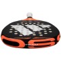 Comprar Pala de Pádel Adidas Cross It Team 3.4 2025/ Negra y Naranja - Ganga Electrónica