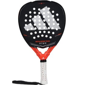 Comprar Pala de Pádel Adidas Metalbone Team 3.5 2026/ Negra y Roja - Ganga Electrónica