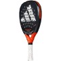 Comprar Pala de Pádel Adidas Metalbone Team 3.5 2026/ Negra y Roja - Ganga Electrónica