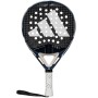 Comprar Pala de Pádel Adidas Cross It Carbon Control 3.4 2025/ Azul y Blanca - Ganga Electrónica