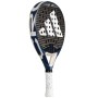 Comprar Pala de Pádel Adidas Cross It Carbon Control 3.4 2025/ Azul y Blanca - Ganga Electrónica