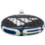 Comprar Pala de Pádel Adidas Cross It Carbon Control 3.4 2025/ Azul y Blanca - Ganga Electrónica