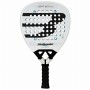 Comprar Pala de Pádel Bullpadel Vertex 05 2026 (Juan Tello)/ Blanca - Ganga Electrónica