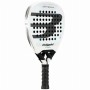 Comprar Pala de Pádel Bullpadel Vertex 05 2026 (Juan Tello)/ Blanca - Ganga Electrónica