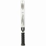 Comprar Pala de Pádel Bullpadel Vertex 05 2026 (Juan Tello)/ Blanca - Ganga Electrónica