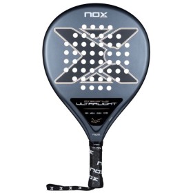 Comprar Pala de Pádel Noxsport AT10 Genius Ultra Light (Agustín Tapia) - Ganga Electrónica