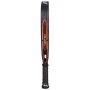 Comprar Pala de Pádel Bullpadel Vertex Advance 2026 Negra y Naranja - Ganga Electrónica