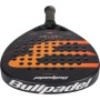 Comprar Pala de Pádel Bullpadel Vertex Advance 2026 Negra y Naranja - Ganga Electrónica